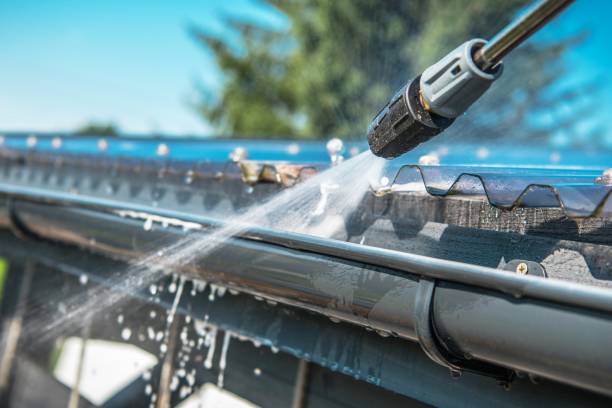 Best Best Pressure Washing Companies  in Canaan, CT