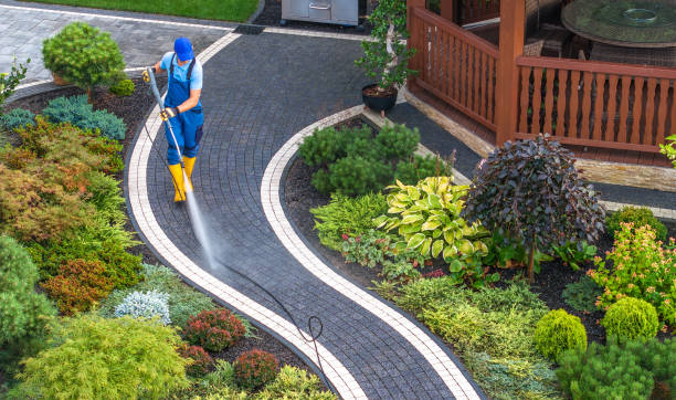 Best Exterior Home Cleaning  in Canaan, CT