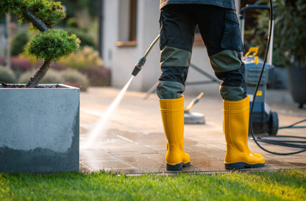  Canaan, CT Pressure Washing Pros